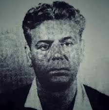 Salvatore "Toddo" Aurello. The low key, understated Gambino Family  Caporegime. Toddo was born in Sicily in 1914 and immigrated to the U.S.  with his family sometime around 1930. He first popped up