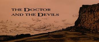 The Doctor and the Devils | Film and Television Wikia | Fandom