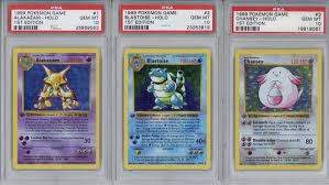 Check spelling or type a new query. A Set Of Pokemon Cards Just Sold For 107 000 Cnet