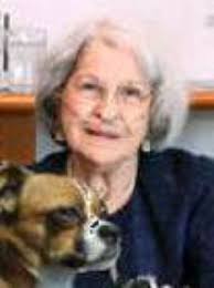 Obituary information for Nada Ellen Ehle