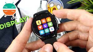 Xiaomi Mi Watch Color Review: Die ...
