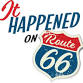It Happened on Route 66