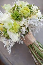 More Green And White Flowers Wedding Flowers Irish Wedding Wedding Bouquets