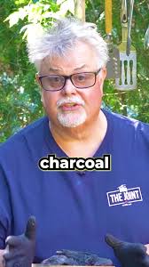 This Is How You Use A Charcoal Chimney! one of the best and fastest ways to  get your coals rocking and rolling! #charcoal #charocalgrilling  #charcoalchimney #bbq #bbqtiktok