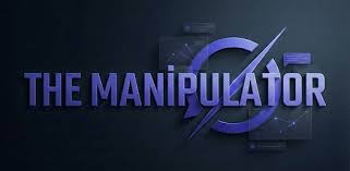 The Manipulator - Apps on Google Play
