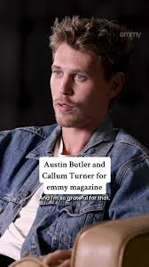 Masters Of The Air: Austin Butler & Callum Turner