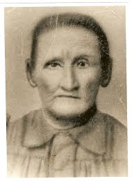 Sarah Irene Bear Clanton (1840-1917)