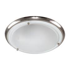 Description of zone ip rating required. Plafondlampen En Hanglampen Huis Energizer Led Flush Silver Bathroom Ceiling Light Fitting Ip44 Rated Zone 1 2 3 Thietkeweb24g Com