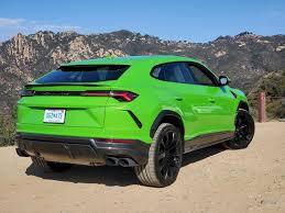 Learn about the 2021 lamborghini urus with truecar expert reviews. 2021 Lamborghini Urus Review The Best Super Suv Ever Made