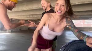 Rock Paper Scissors Challenge, Car Sex, Double Facial MFM