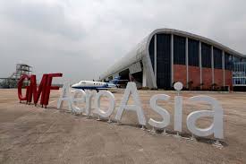 Enter any username and password. Gmf Aeroasia