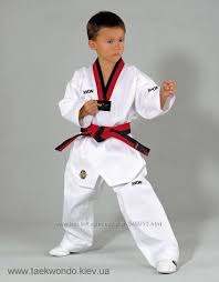 World taekwondo (wt) is the international federation (if) governing the sport of taekwondo and is a member of the association of summer olympic international federations (asoif) and international. Forma Dlya Thekvondo Wtf 540 Grn Kupit Kievskaya Oblast Kidstaff 9835835