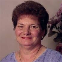 Leola Marie Bieber Sims Obituary