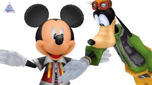 Mmd Mokey S Show April Fool S Day Animation Short Ver Sr Pelo Youtube