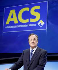 Un negocio de hasta 5.100 millones de euros. Real Madrid Punica Salpica De Nuevo A Florentino Acs Se Llevo Un Contrato Con Una Firma Investigada