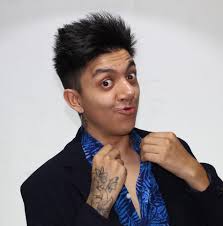 El Tucan Guzman Comediante