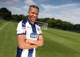 Search, discover and share your favorite west brom gifs. Official Dwight Gayle Joins West Brom On Loan Besoccer