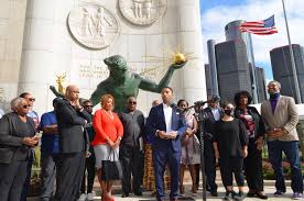 Michigan redistricting commission votes to appeal order to redraw districts  to SCOTUS • Michigan Advance