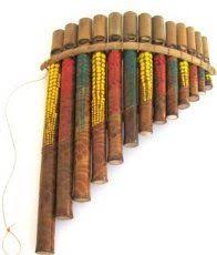 Amazon Com Shopping Cart Pan Flute Woodwind Instrument Woodwind