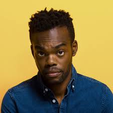 The Good Place's William Jackson Harper Had No Idea What He Was Auditioning  For