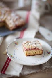 Coffee Cake Aux Fraises Recette Dessert Facile A Faire Dessert Facile Idee Tarte