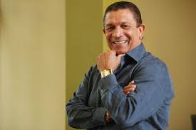 The company was founded by pablo raul alarcon, sr. Spanish Broadcasting System Megatv Presents The Triumphant Return Of The Famous Creator Of La Comay Antulio Kobbo Santarrosa