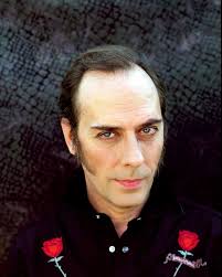 Sarah Blackwood (Dubstar, Client) [1994]