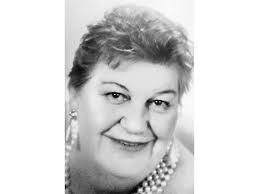 Lillian Johannes Obituary (2018)