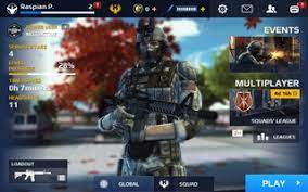 Modern Combat 5 Blackout 5 8 6d For Android Download