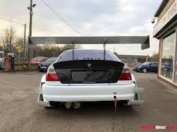 Bmw e46 m3 csl carbon style rear trunk. Racecarsdirect Com Bmw E46 Csl M3 Gtr 450 Bhp Drenth For Sale Or Hire