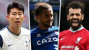 Premier League Top Scorers 2020 21 Alongside the club the player plays for, they show the players' nationality, age and number of appearances. blog timnesia