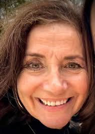 Maria Hayes Sherman lost her battle with cancer