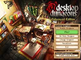 It lacks content and/or basic article components. Desktop Dungeons Ipad Review Iphone Ipad Game Reviews Appspy Com