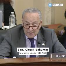 Senator charles ellis chuck schumer has dedicated his career to being a tireless fighter for new york. Senator Chuck Schumer Home Facebook