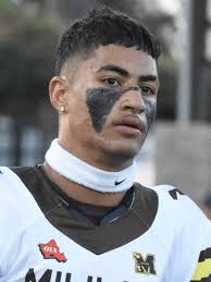 Gavin Hunter, Arizona, Safety