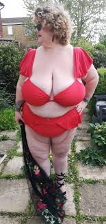 Mature fat wife - Sexy blonde fatty bbw porn