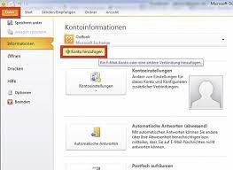 Kalender eines anderen postfachs öffnen. E Mail Postfach In Outlook Einrichten 3wm Wiki