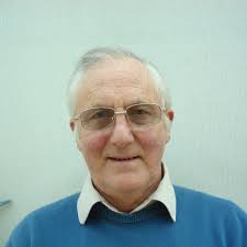 Profile for Peter Flower