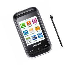 Samsung C3300K Champ (2010)