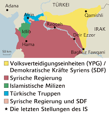 Doch ist sichergestellt, dass das geld. Das Letzte Fleckchen Des Is Woz Die Wochenzeitung