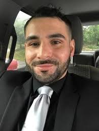 Obituary for Brian Dana Reaves