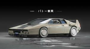 pin by humio aiuti on cyberpunk futuristic cars ghost in the shell concept cars