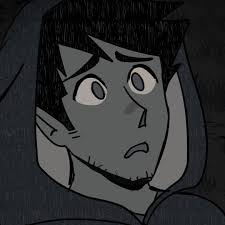 La Luna Falsa | WEBTOON