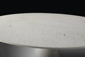 Shop allmodern for modern and contemporary outdoor coffee tables to match your style and budget. Rock Table Round Shaped Tables Also For Outdoor Mdf Italia
