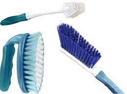 We did not find results for: Scrub Brush Set 3 Piece Household Cleaning Supplies Stiff Bristle Brushes Carpet Kitchen Bathroom Clean The Bathtub Shower Sinkware Dishes Water Bottle Scrubbing Grout Tile Remove Urine Pet Stains Odor Buy Online In United Arab