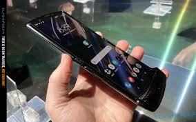 Check spelling or type a new query. New Motorola Razr Is Esim Only Here S What That Means Slashgear