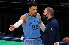 View the latest in memphis grizzlies, nba team news here. Memphis Grizzlies Should Taylor Jenkins Be On The Hot Seat