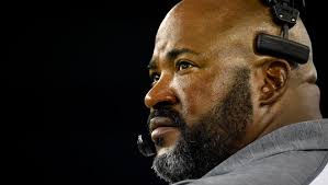 Rexrode: TSU's Rod Reed can ruin Derek Mason's party at Vanderbilt