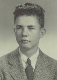 Karl Luster Icenogle Jr. (1925-2007)