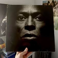 Moving on...a classic OG pressing